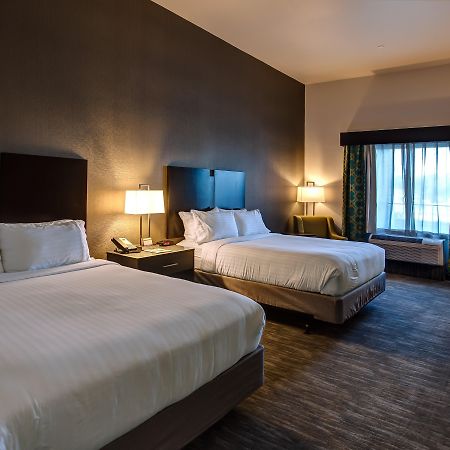 Holiday Inn Express & Suites Gatesville - N. Ft Hood By Ihg Esterno foto