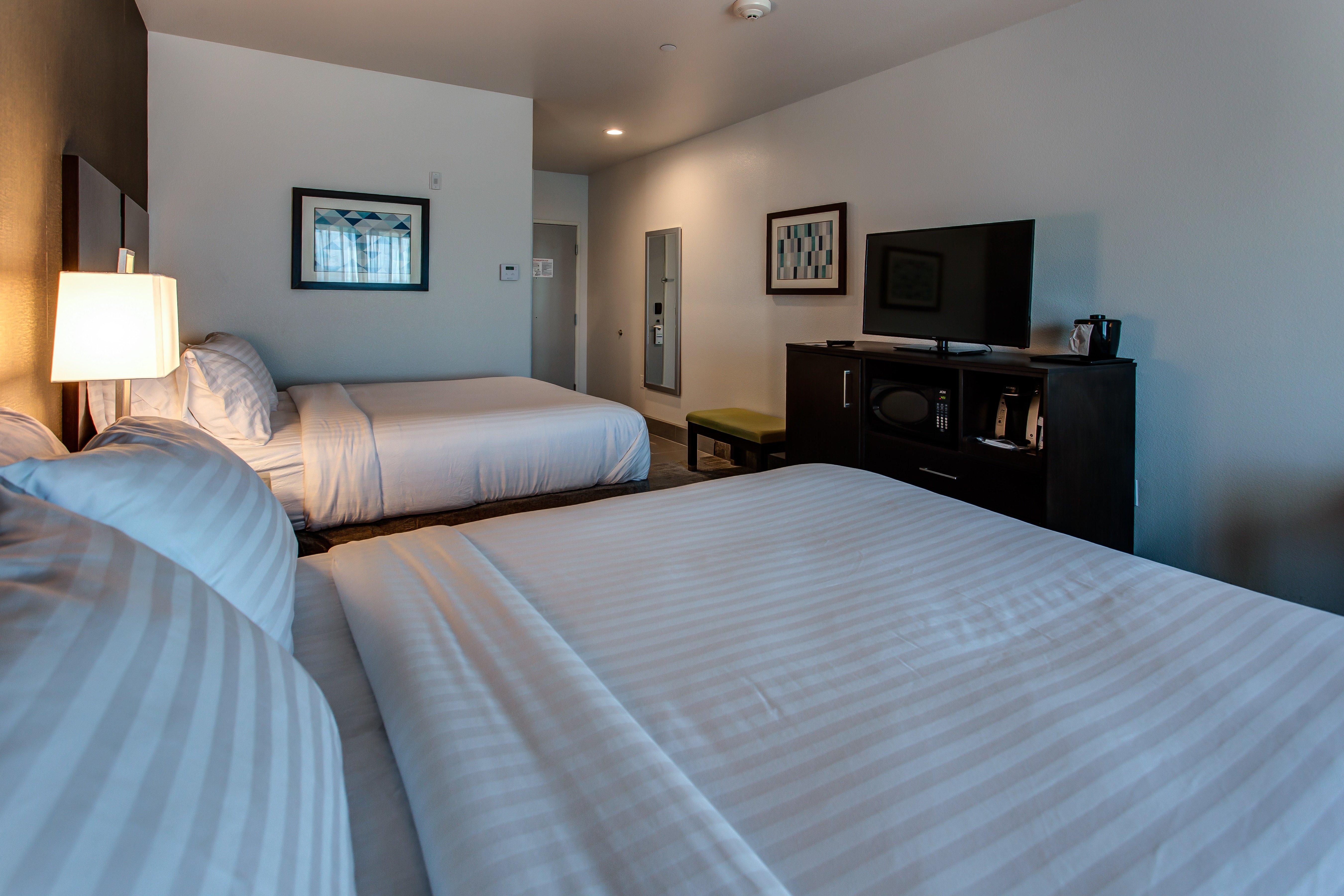 Holiday Inn Express & Suites Gatesville - N. Ft Hood By Ihg Esterno foto