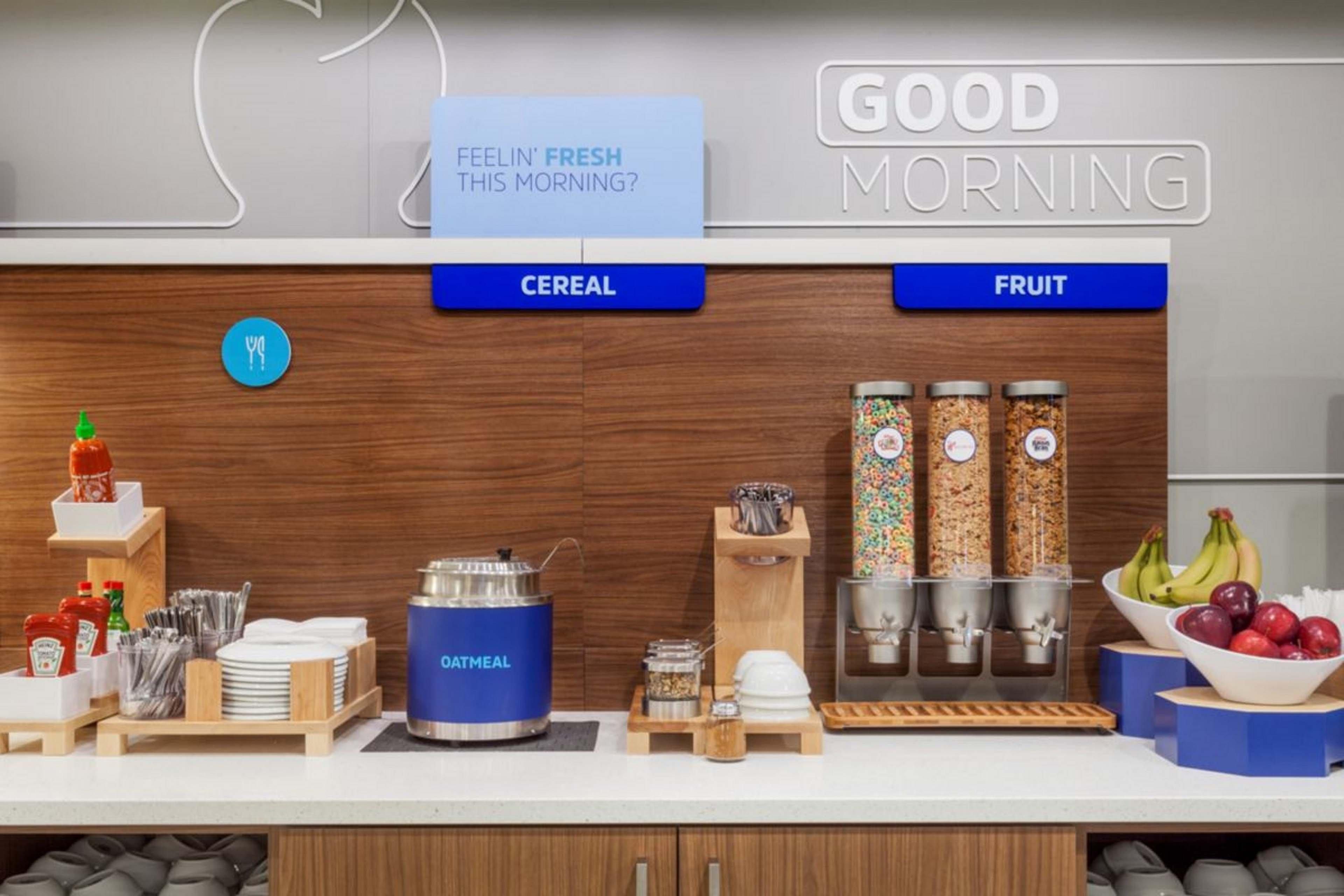 Holiday Inn Express & Suites Gatesville - N. Ft Hood By Ihg Esterno foto