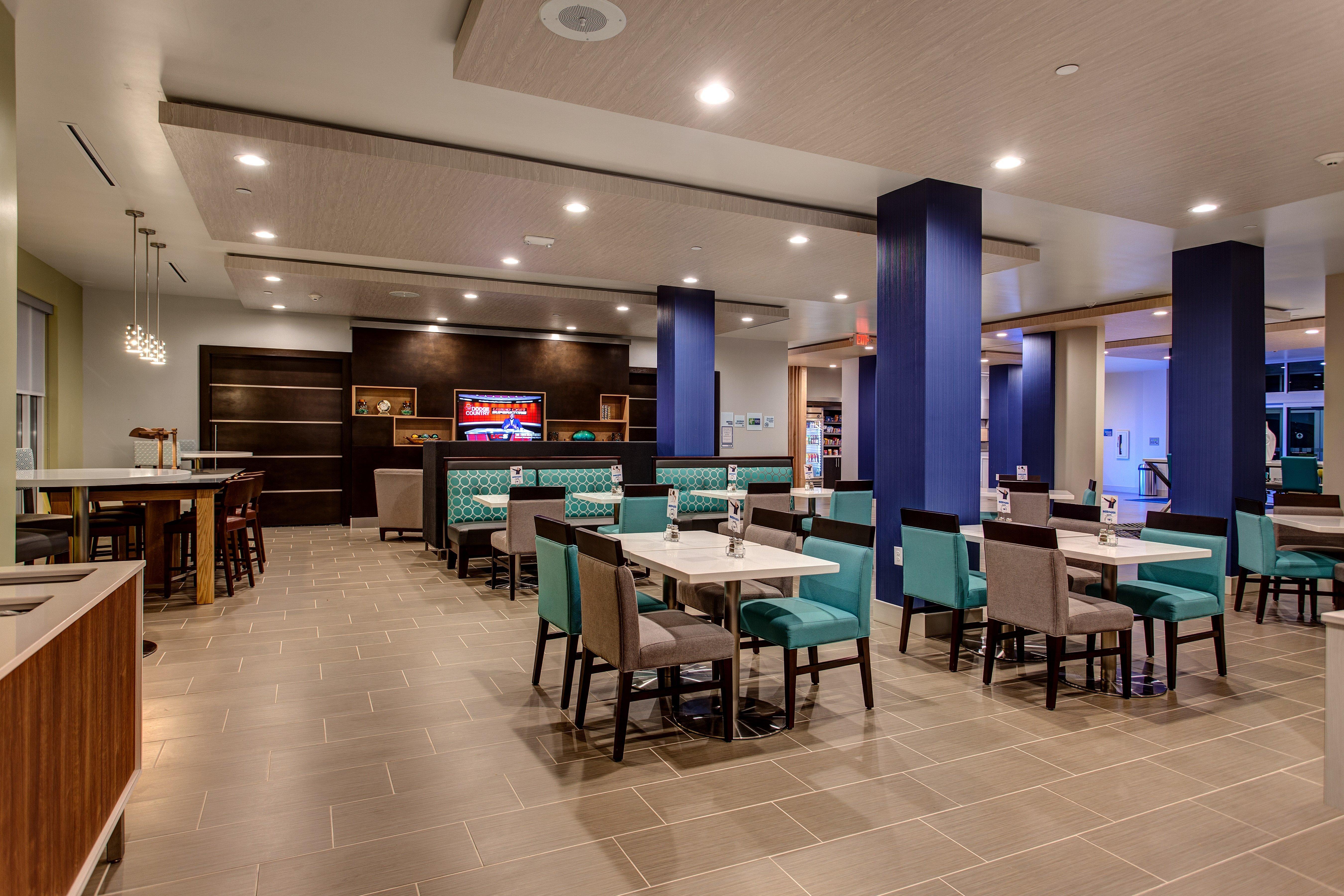 Holiday Inn Express & Suites Gatesville - N. Ft Hood By Ihg Esterno foto