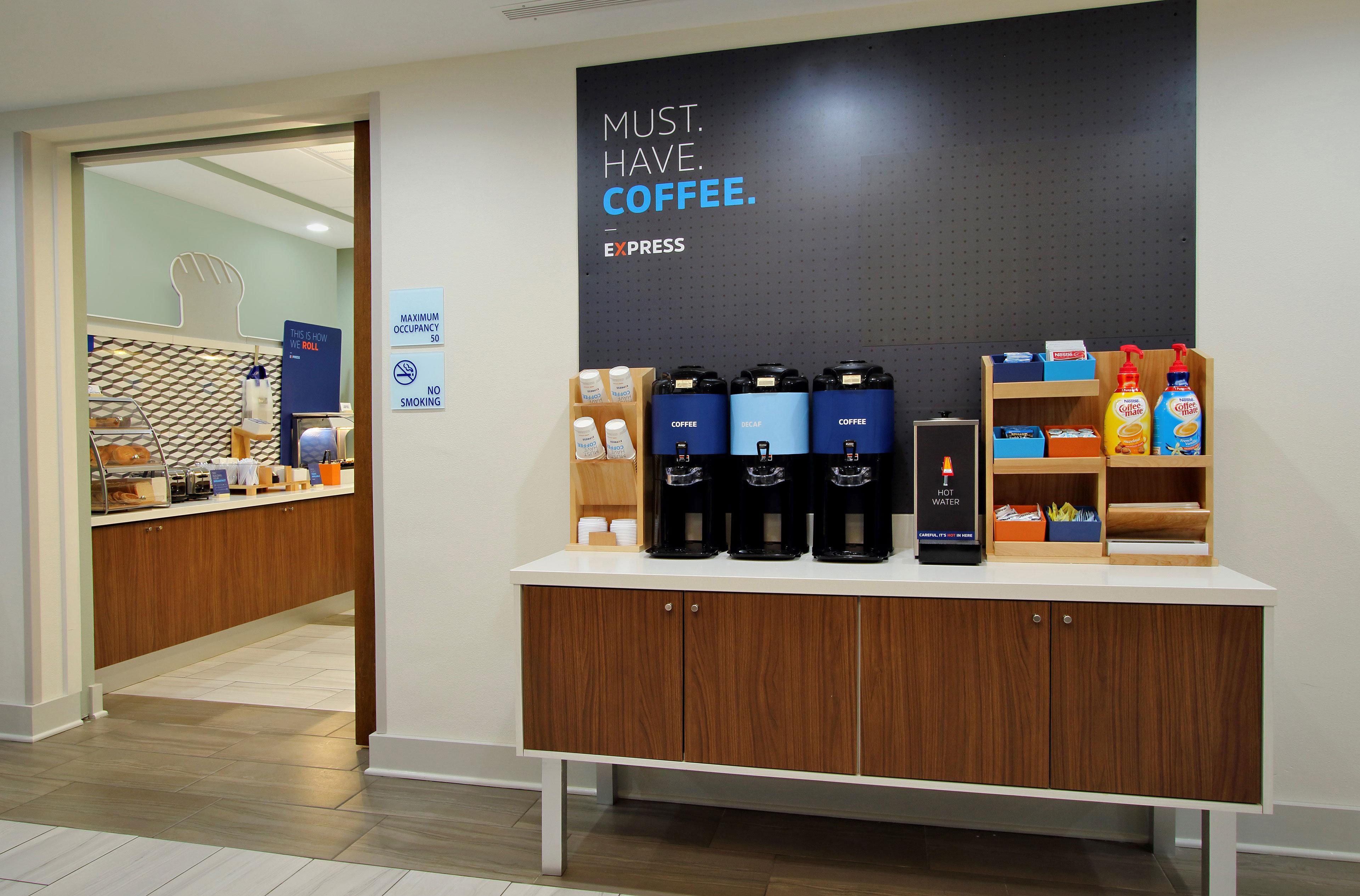 Holiday Inn Express & Suites Gatesville - N. Ft Hood By Ihg Esterno foto