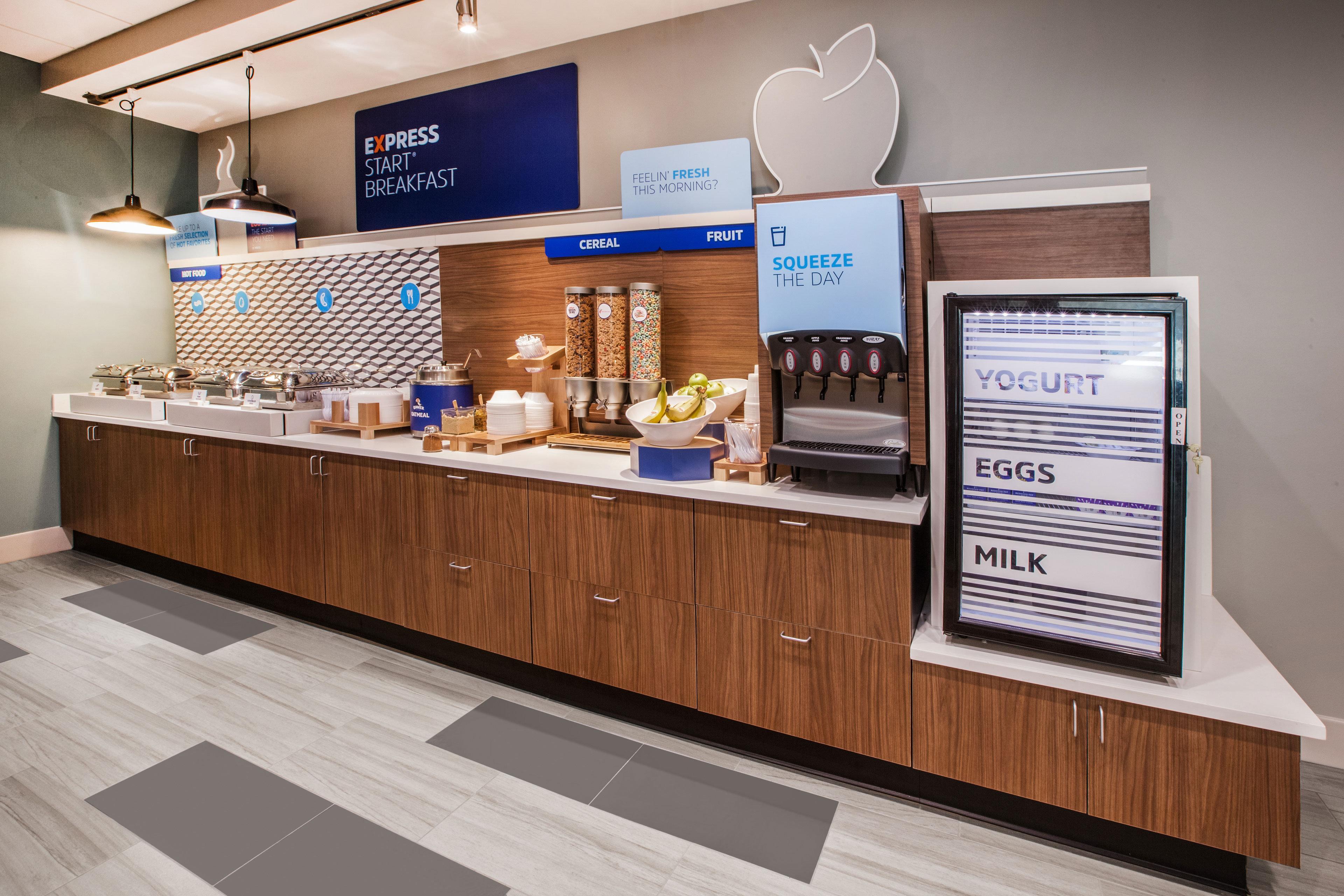 Holiday Inn Express & Suites Gatesville - N. Ft Hood By Ihg Esterno foto