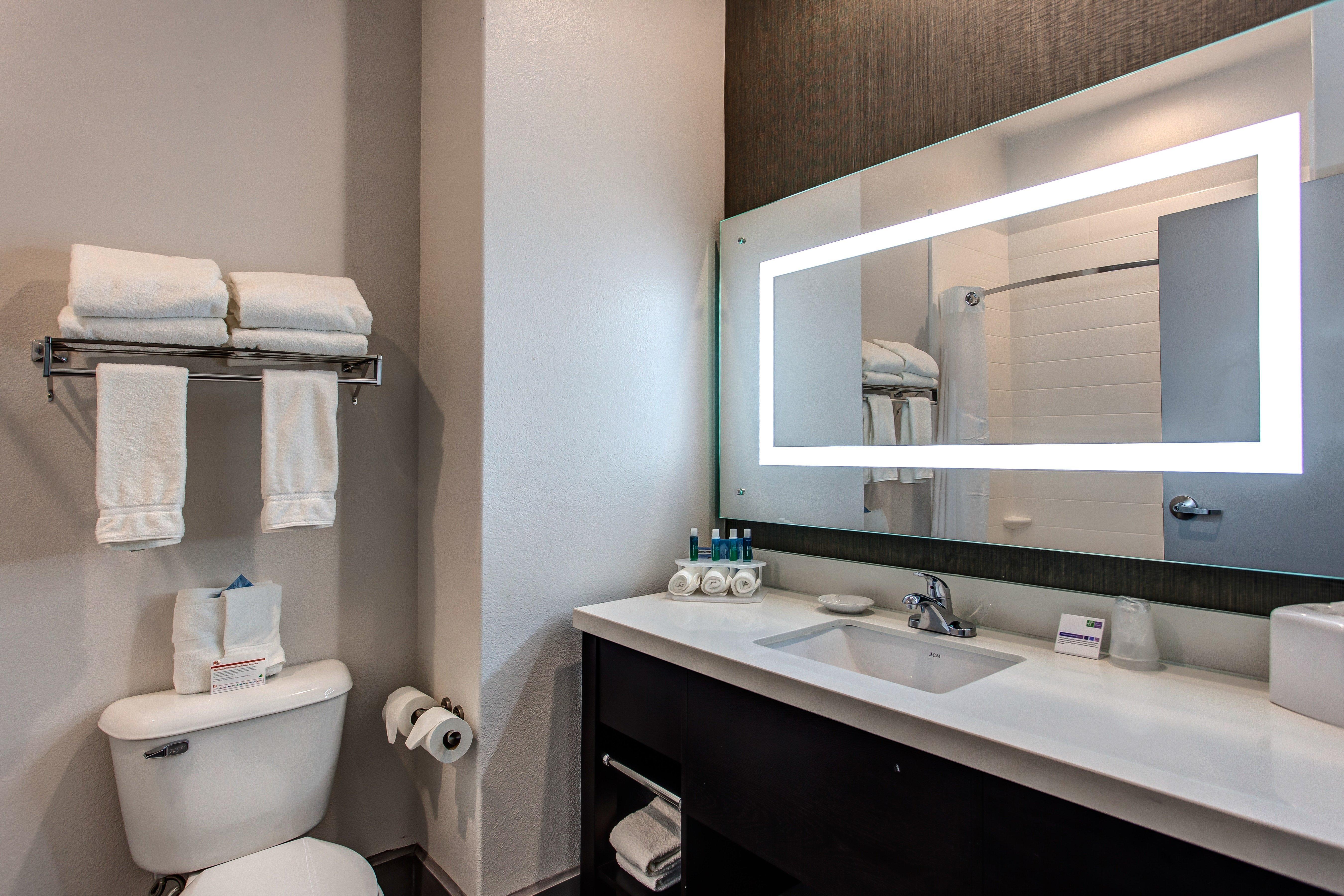Holiday Inn Express & Suites Gatesville - N. Ft Hood By Ihg Esterno foto