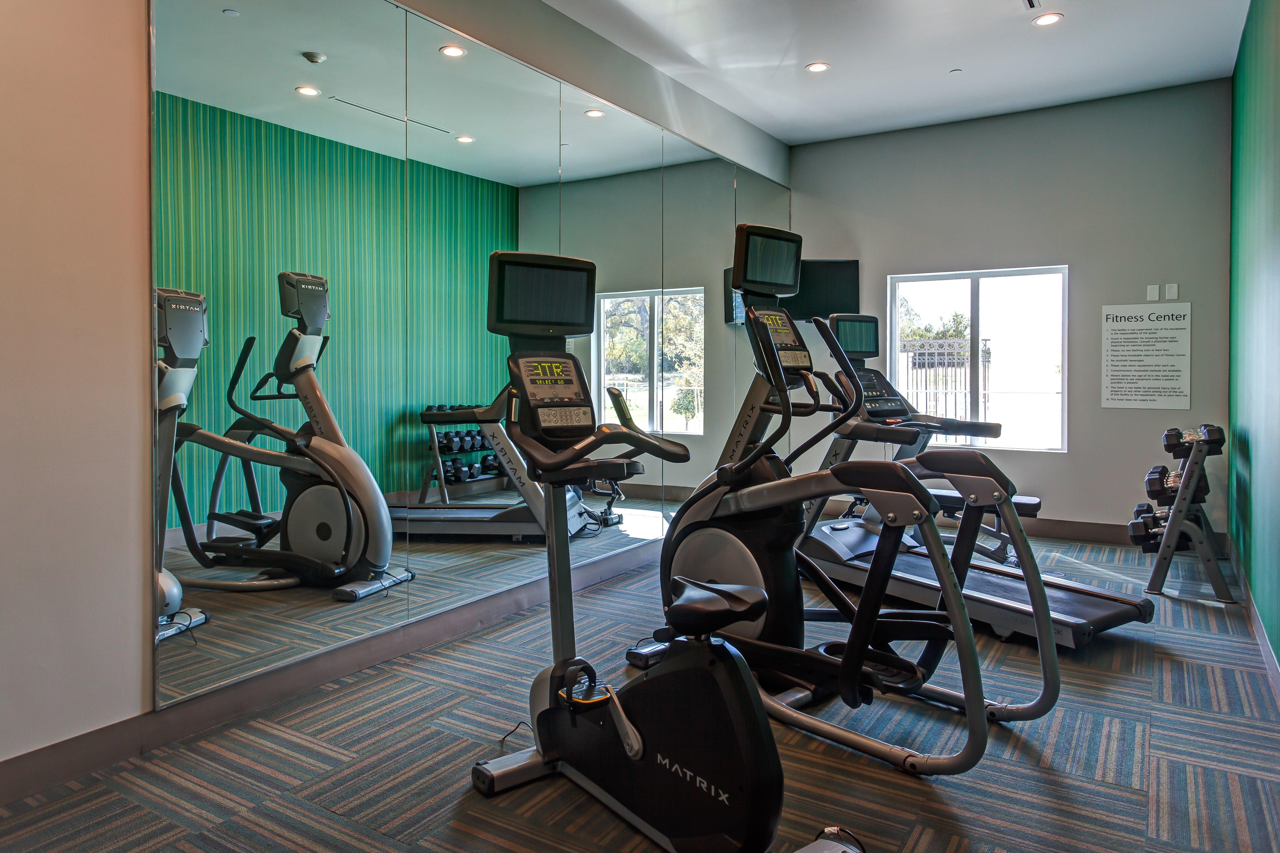 Holiday Inn Express & Suites Gatesville - N. Ft Hood By Ihg Esterno foto