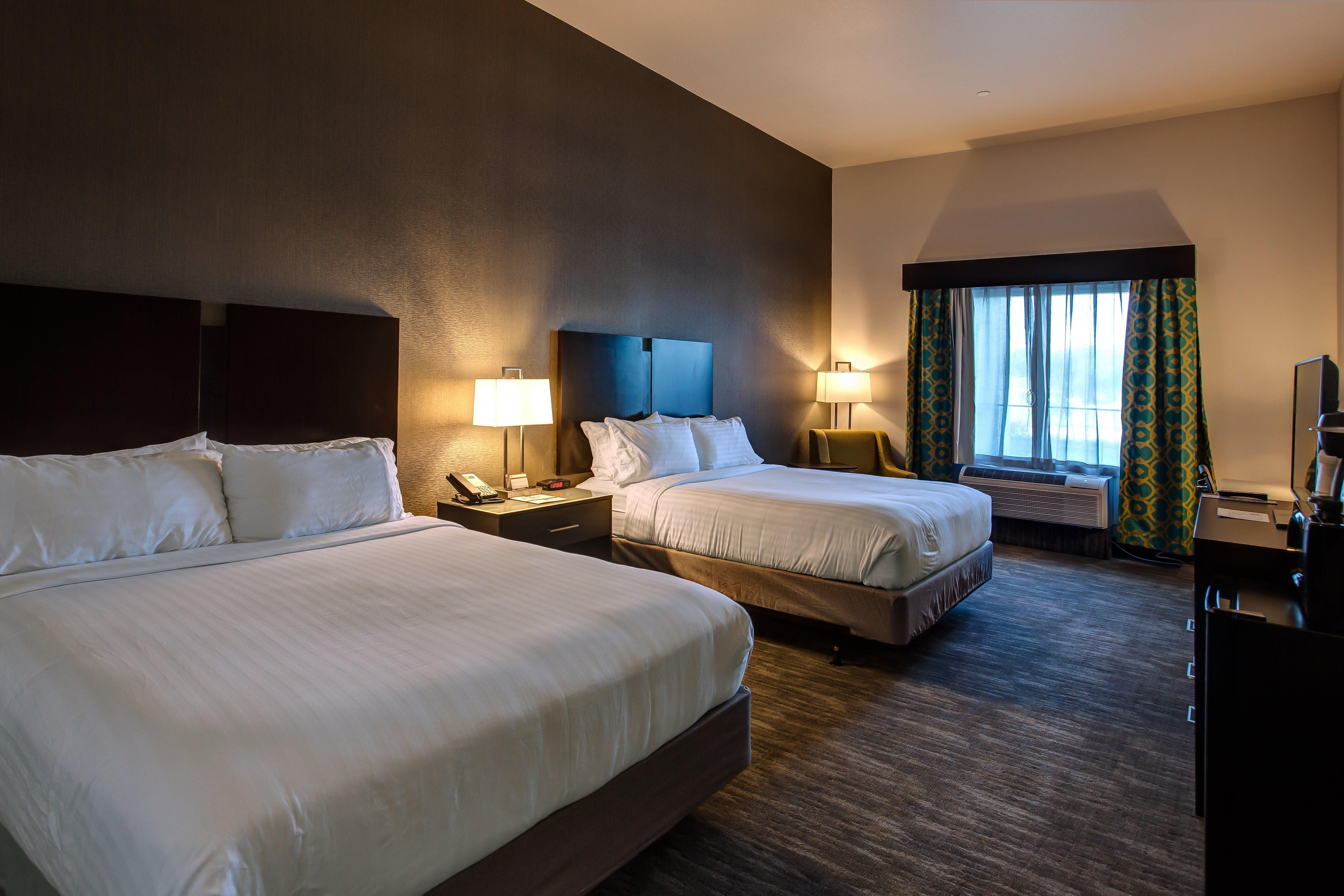 Holiday Inn Express & Suites Gatesville - N. Ft Hood By Ihg Esterno foto