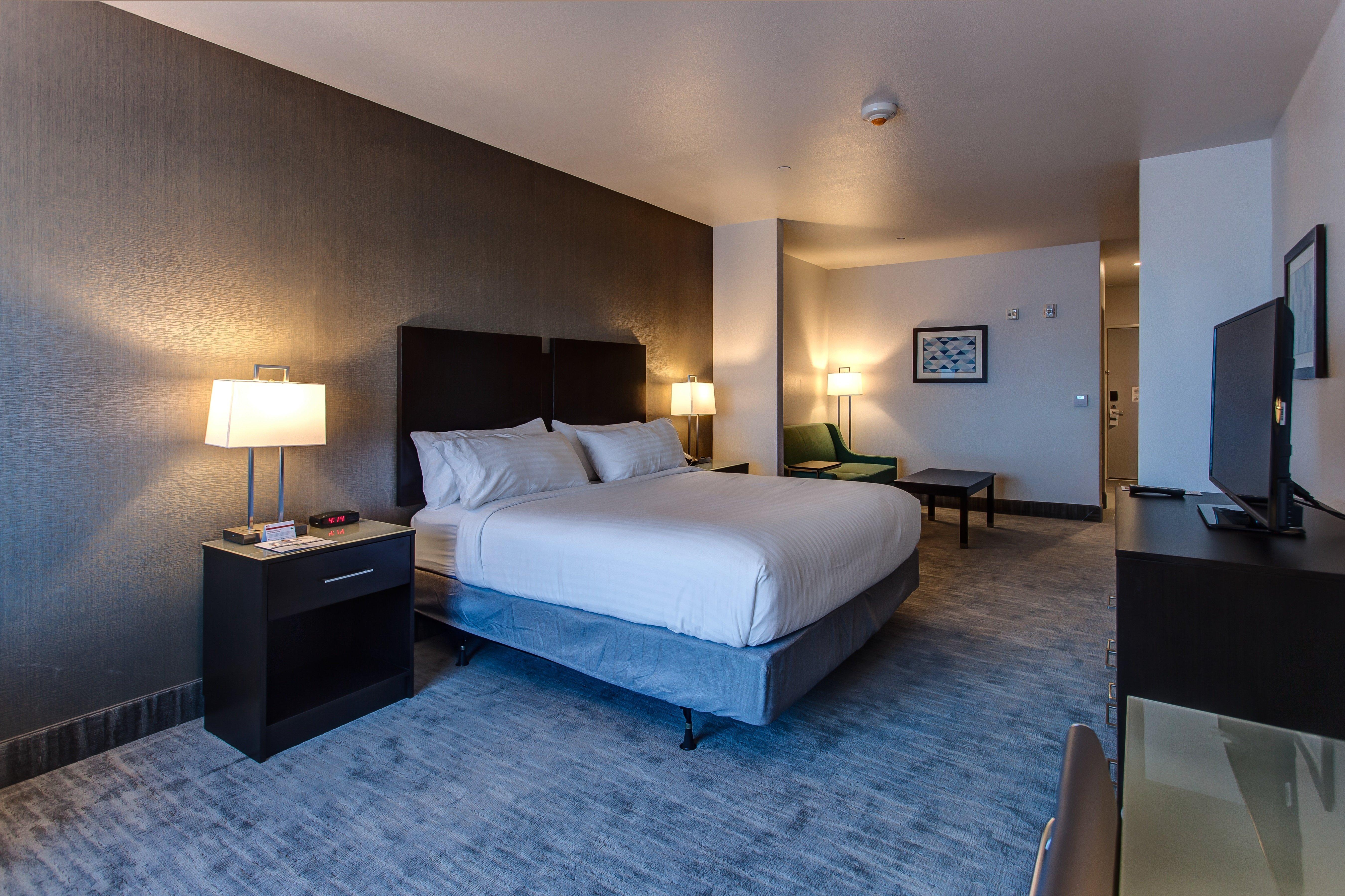 Holiday Inn Express & Suites Gatesville - N. Ft Hood By Ihg Esterno foto