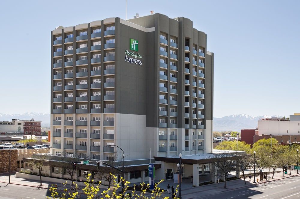 Holiday Inn Express & Suites Gatesville - N. Ft Hood By Ihg Esterno foto