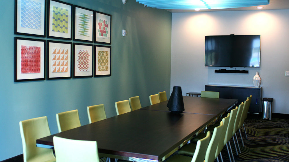 Holiday Inn Express & Suites Gatesville - N. Ft Hood By Ihg Esterno foto