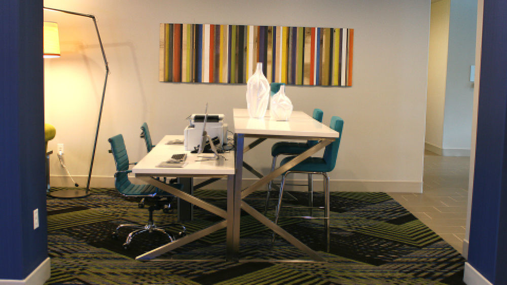 Holiday Inn Express & Suites Gatesville - N. Ft Hood By Ihg Esterno foto