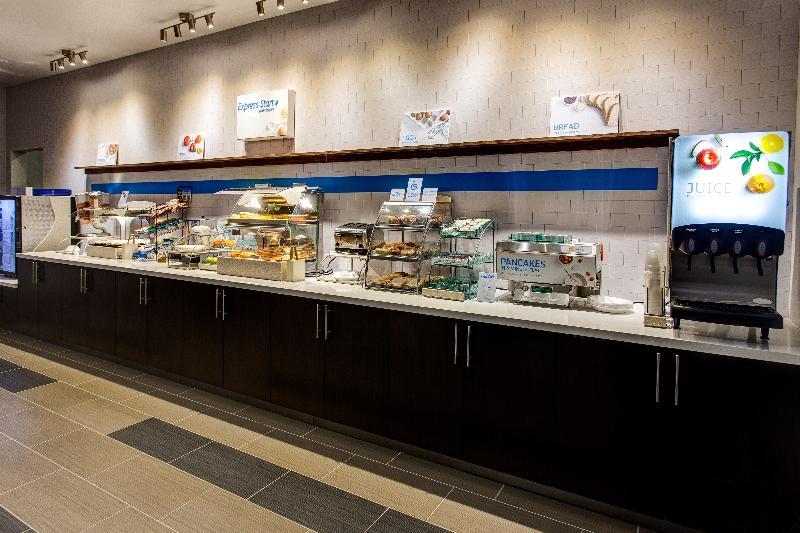 Holiday Inn Express & Suites Gatesville - N. Ft Hood By Ihg Esterno foto